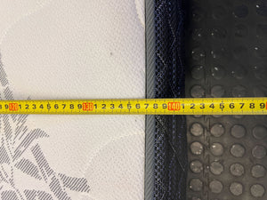 HOTELIER Bamboo Comfort Mattress