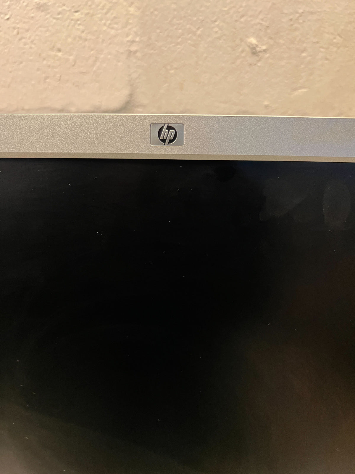 HP L1710 17" Silver LCD Monitor