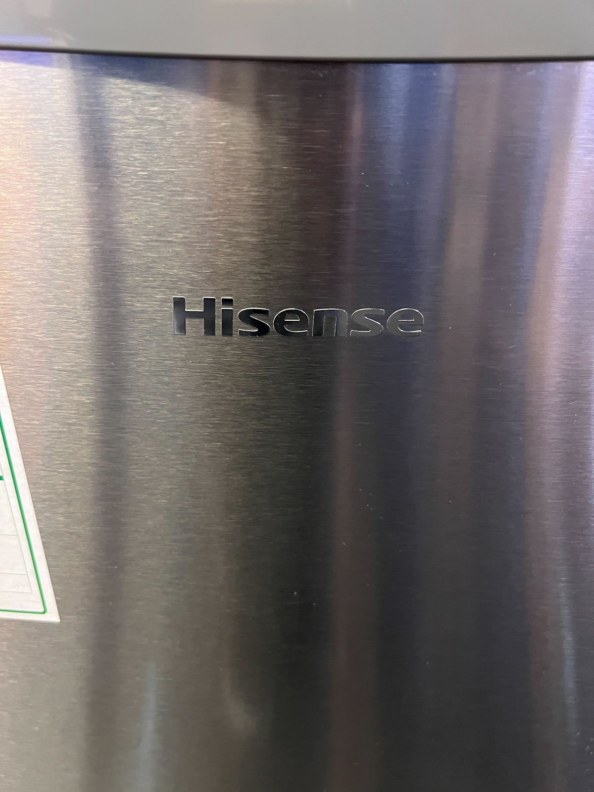 Hisense A+ Energy Mini Bar Fridge - Compact & Stylish - 2ndhandwarehouse.com