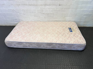 Hotelier Orthomedic Single Mattress - Floral Comfort