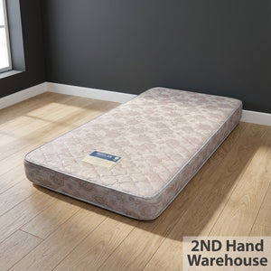 Hotelier Orthomedic Single Mattress - Floral Comfort