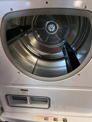 Hotpoint Aquarius TDC32 Condenser Tumble Dryer - Excellent Condition - 2ndhandwarehouse.com
