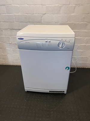 Hotpoint Aquarius TDC32 Condenser Tumble Dryer - Excellent Condition - 2ndhandwarehouse.com