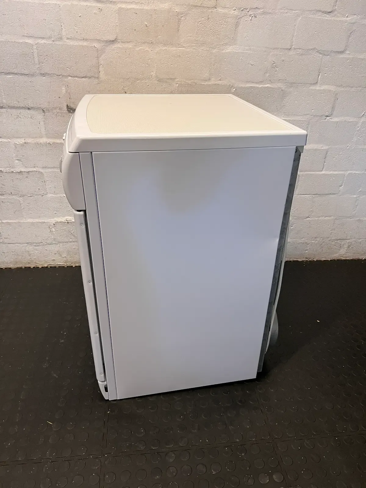 Hotpoint Aquarius TDC32 Condenser Tumble Dryer - Excellent Condition - 2ndhandwarehouse.com