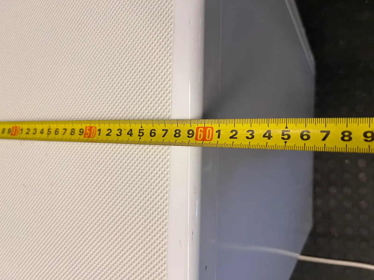 Hotpoint Aquarius TDC32 Condenser Tumble Dryer - Excellent Condition - 2ndhandwarehouse.com