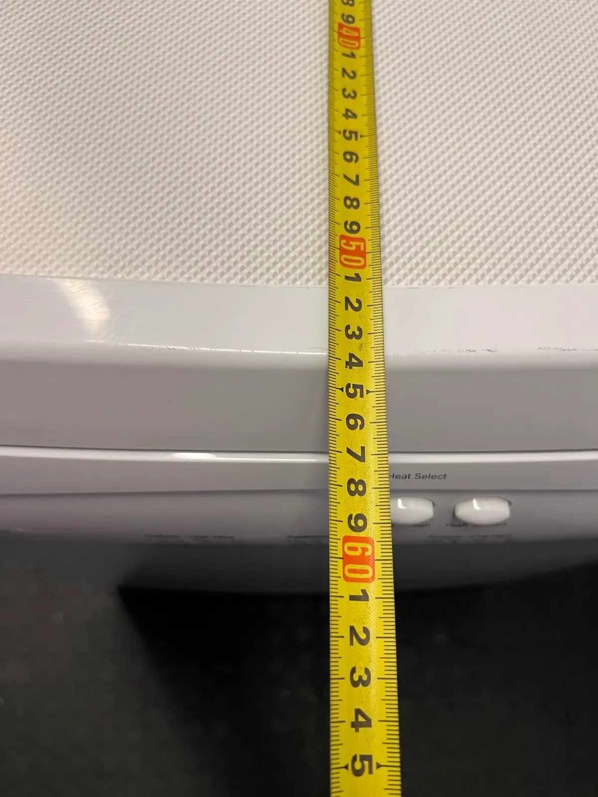 Hotpoint Aquarius TDC32 Condenser Tumble Dryer - Excellent Condition - 2ndhandwarehouse.com