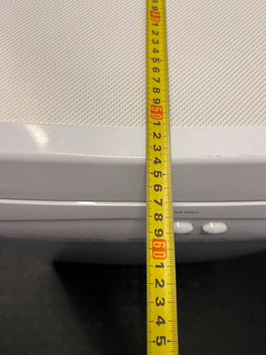 Hotpoint Aquarius TDC32 Condenser Tumble Dryer - Excellent Condition - 2ndhandwarehouse.com