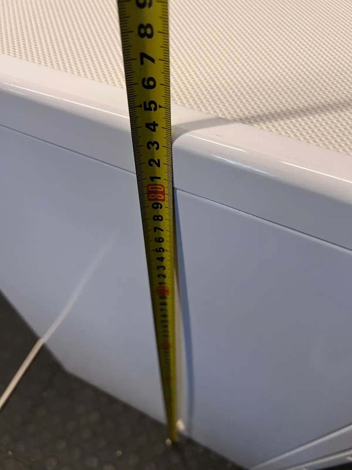 Hotpoint Aquarius TDC32 Condenser Tumble Dryer - Excellent Condition - 2ndhandwarehouse.com