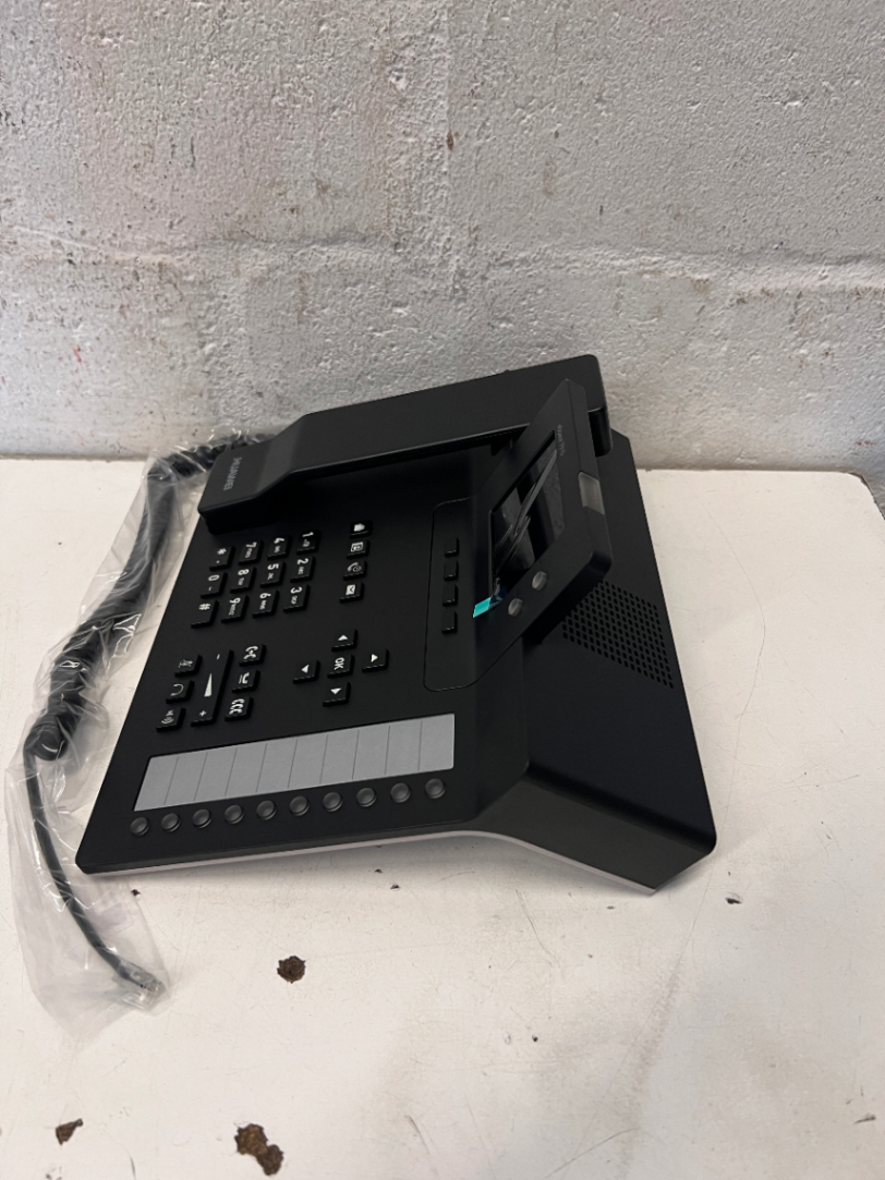 Huawei eSpace 7910 IP Phone - Good Condition, Untested - 2ndhandwarehouse.com