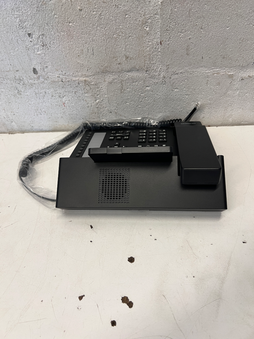Huawei eSpace 7910 IP Phone - Good Condition, Untested - 2ndhandwarehouse.com