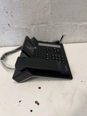 Huawei eSpace 7910 IP Phone - Good Condition, Untested - 2ndhandwarehouse.com