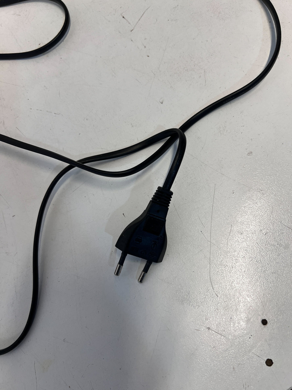 Black Electric Hair Clipper | Lightweight, Compact, Excellent Condition