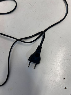 Black Electric Hair Clipper | Lightweight, Compact, Excellent Condition