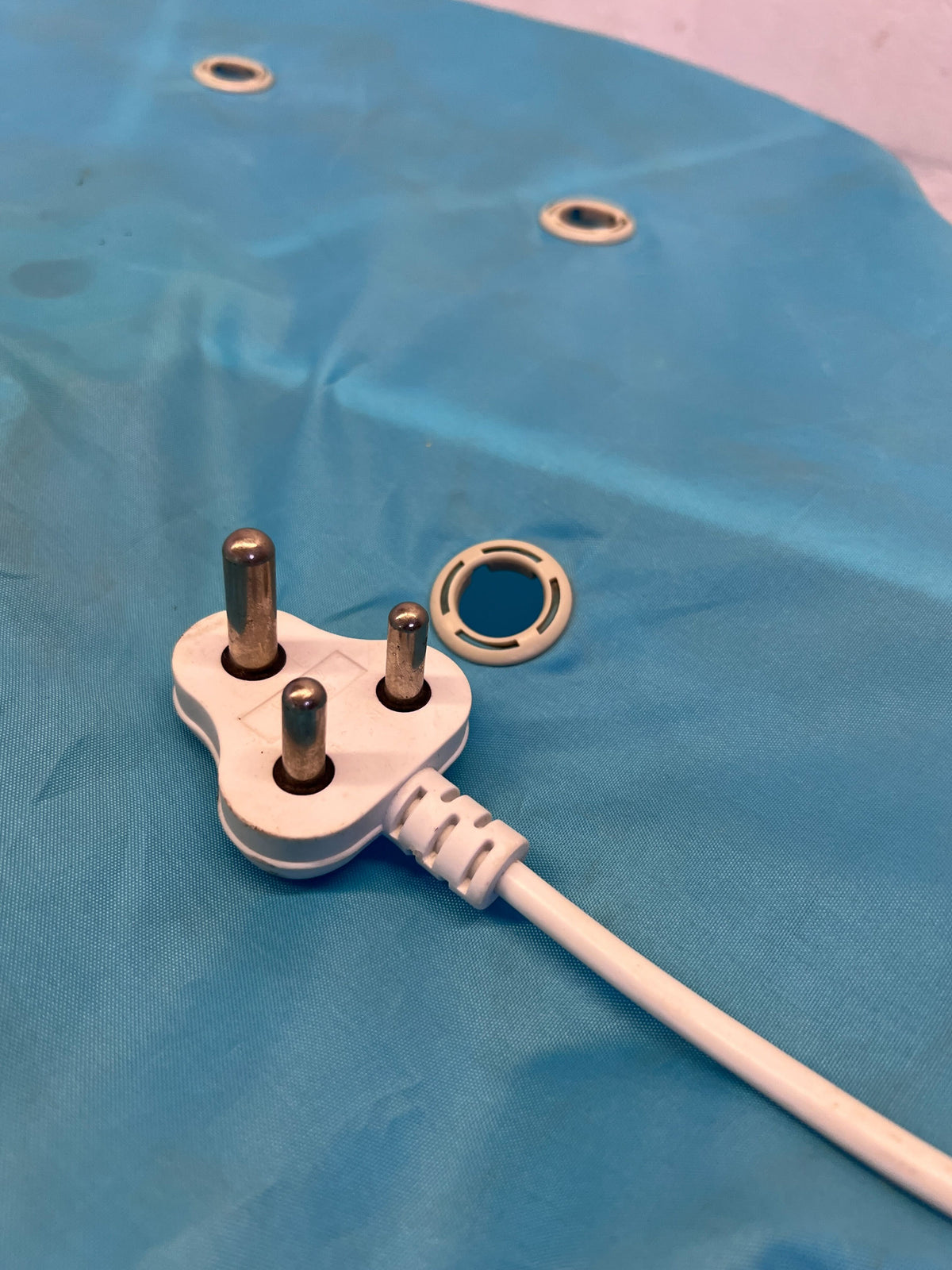 Genesis DryFast Portable Clothes Dryer - Compact & Efficient