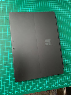 Versatile Microsoft Surface Pro-style 2-in-1 Laptop with Keyboard - 2ndhandwarehouse.com