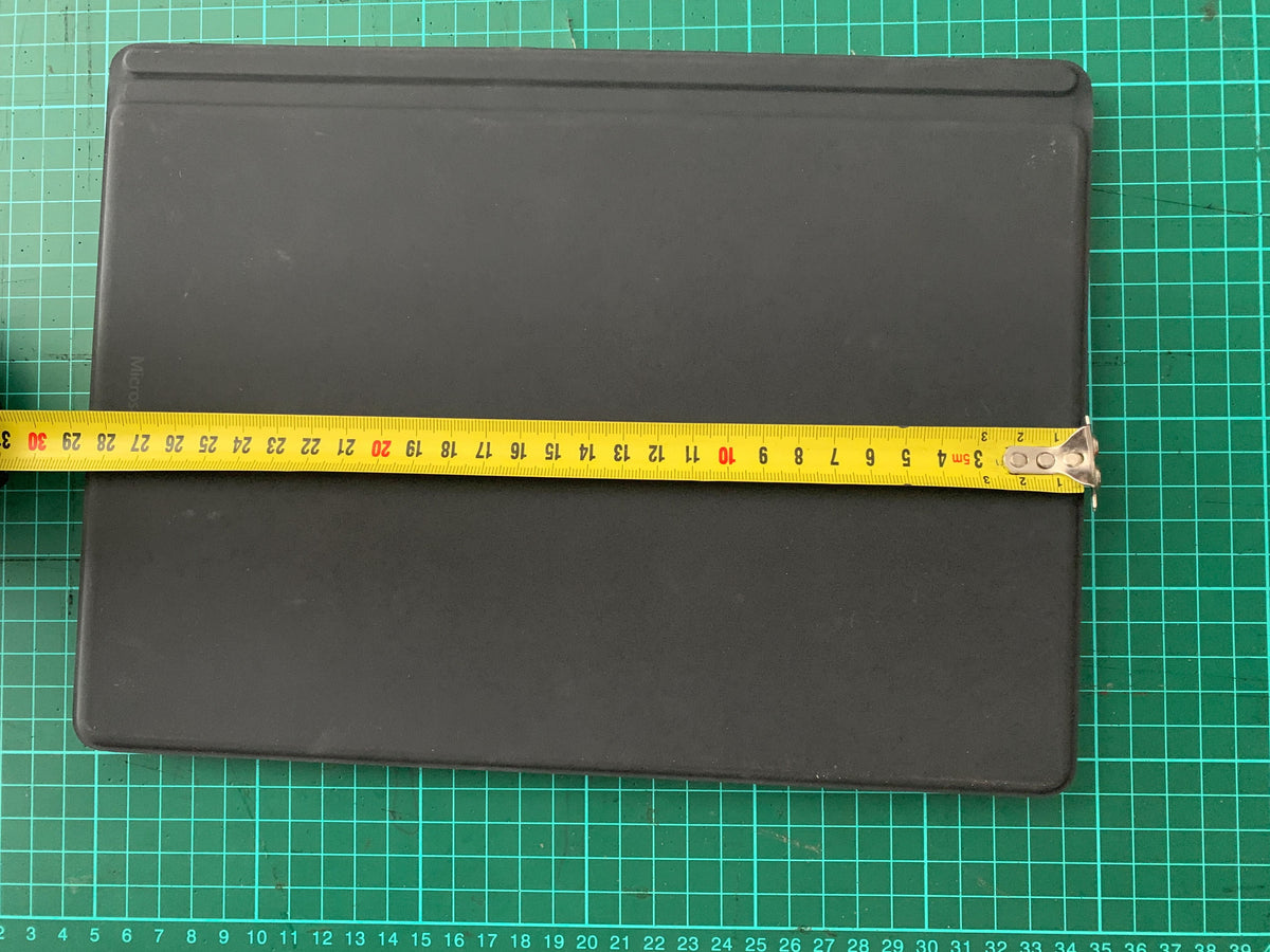 Versatile Microsoft Surface Pro-style 2-in-1 Laptop with Keyboard - 2ndhandwarehouse.com