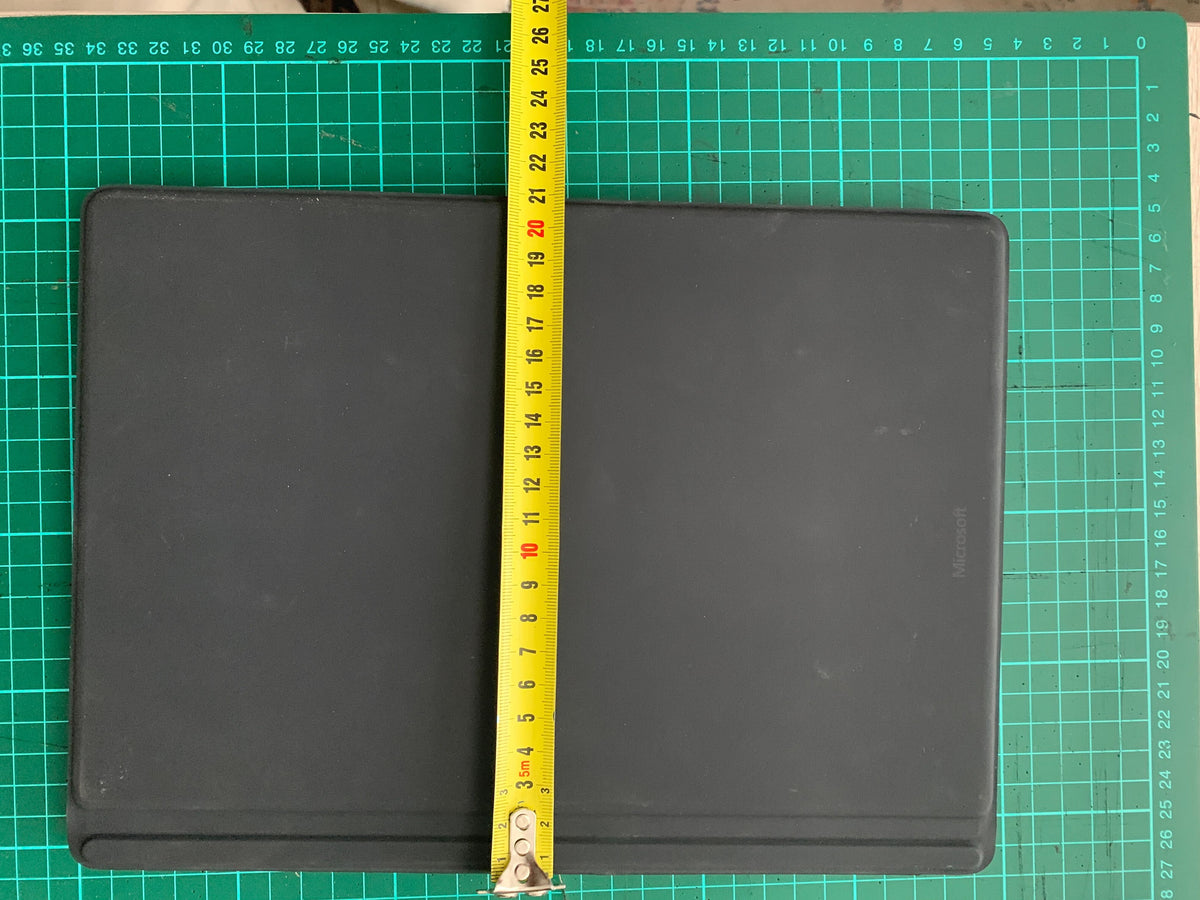 Versatile Microsoft Surface Pro-style 2-in-1 Laptop with Keyboard - 2ndhandwarehouse.com