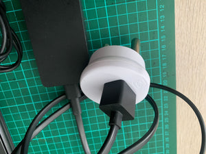 Versatile Microsoft Surface Pro-style 2-in-1 Laptop with Keyboard - 2ndhandwarehouse.com