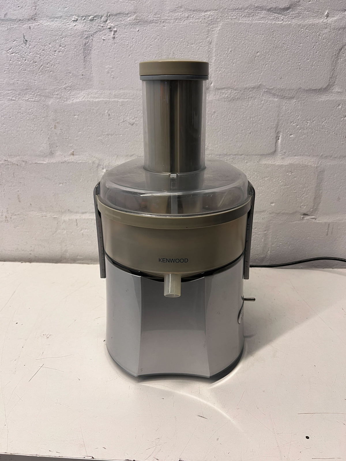 Kenwood Vita Juicer - Fresh Squeezed Goodness!