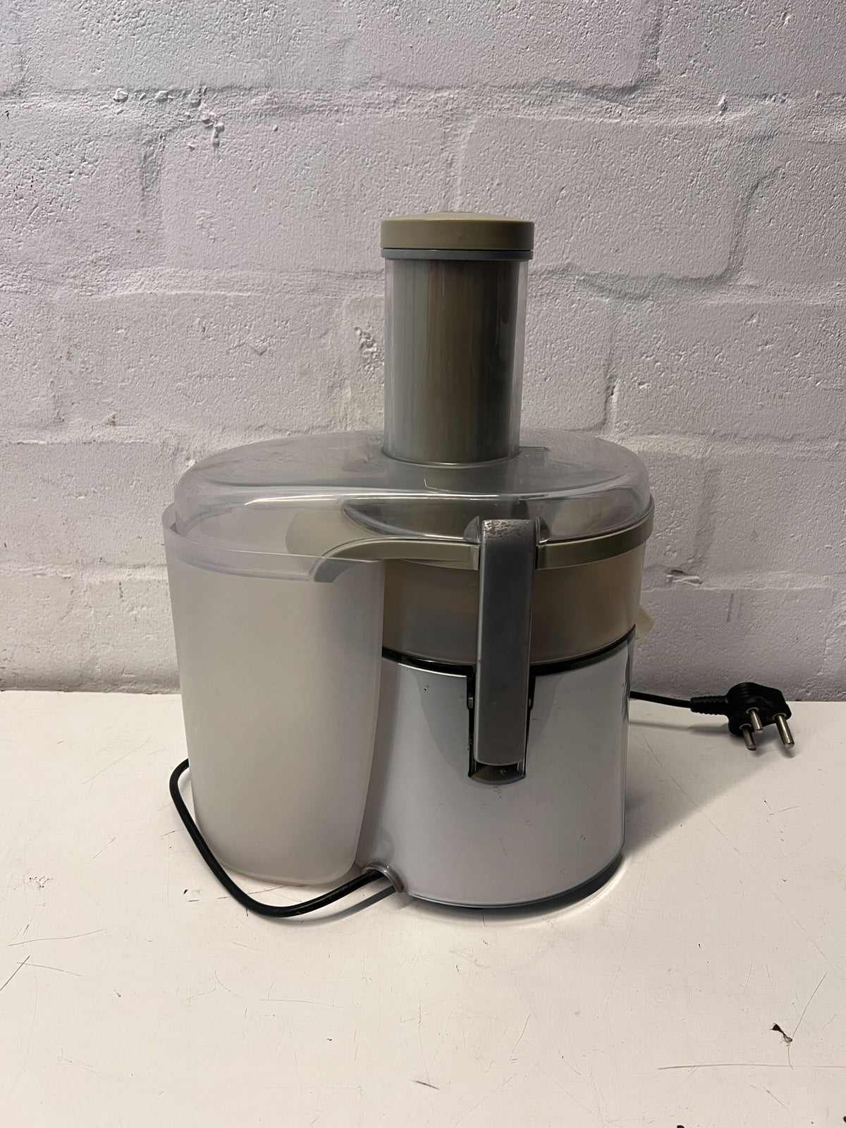 Kenwood Vita Juicer - Fresh Squeezed Goodness!