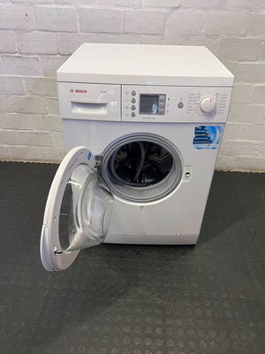 Reliable Bosch Maxx 7 Washing Machine - 7kg Capacity