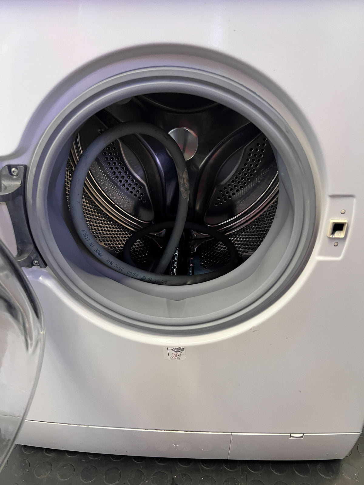 Reliable Bosch Maxx 7 Washing Machine - 7kg Capacity