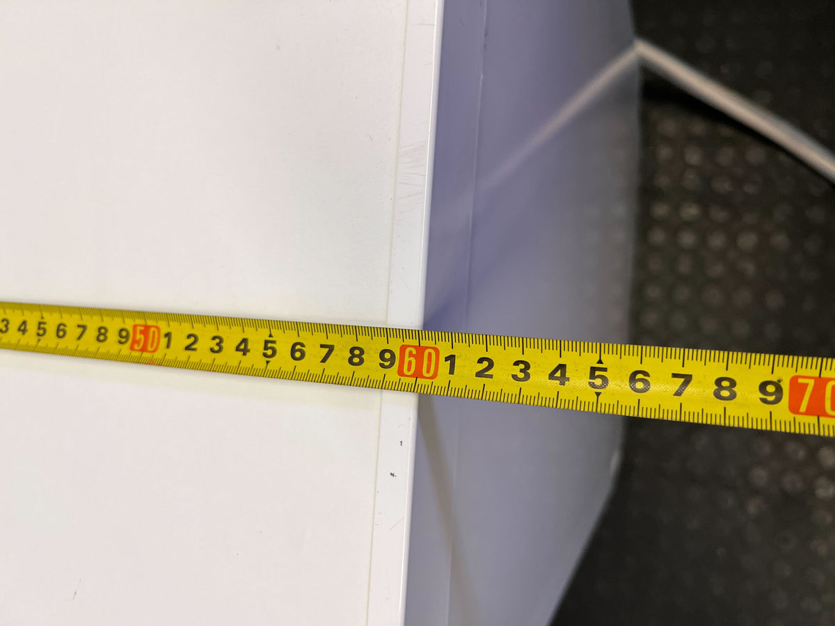 Bosch Freestanding Dishwasher - Excellent Condition