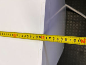 Bosch Freestanding Dishwasher - Excellent Condition