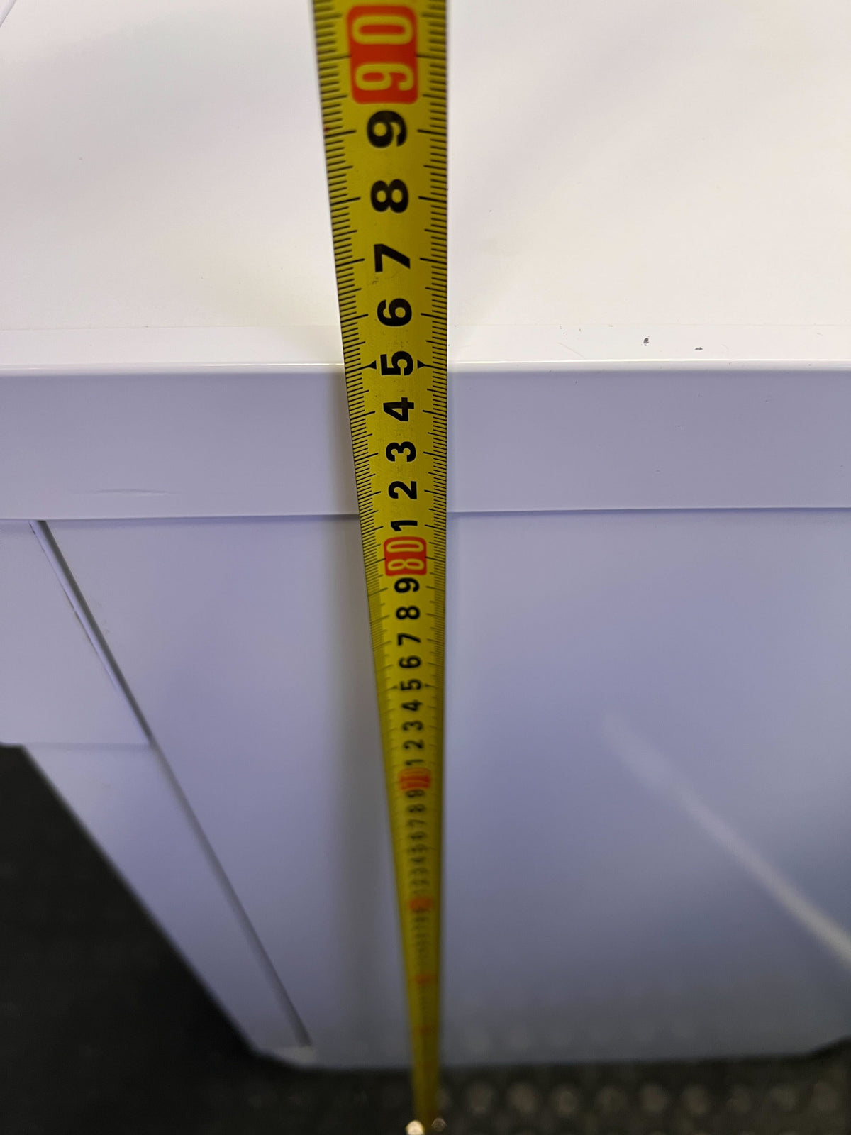 Bosch Freestanding Dishwasher - Excellent Condition