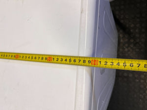 Samsung Diamond WF8500NHW Front Loader Washing Machine ✨