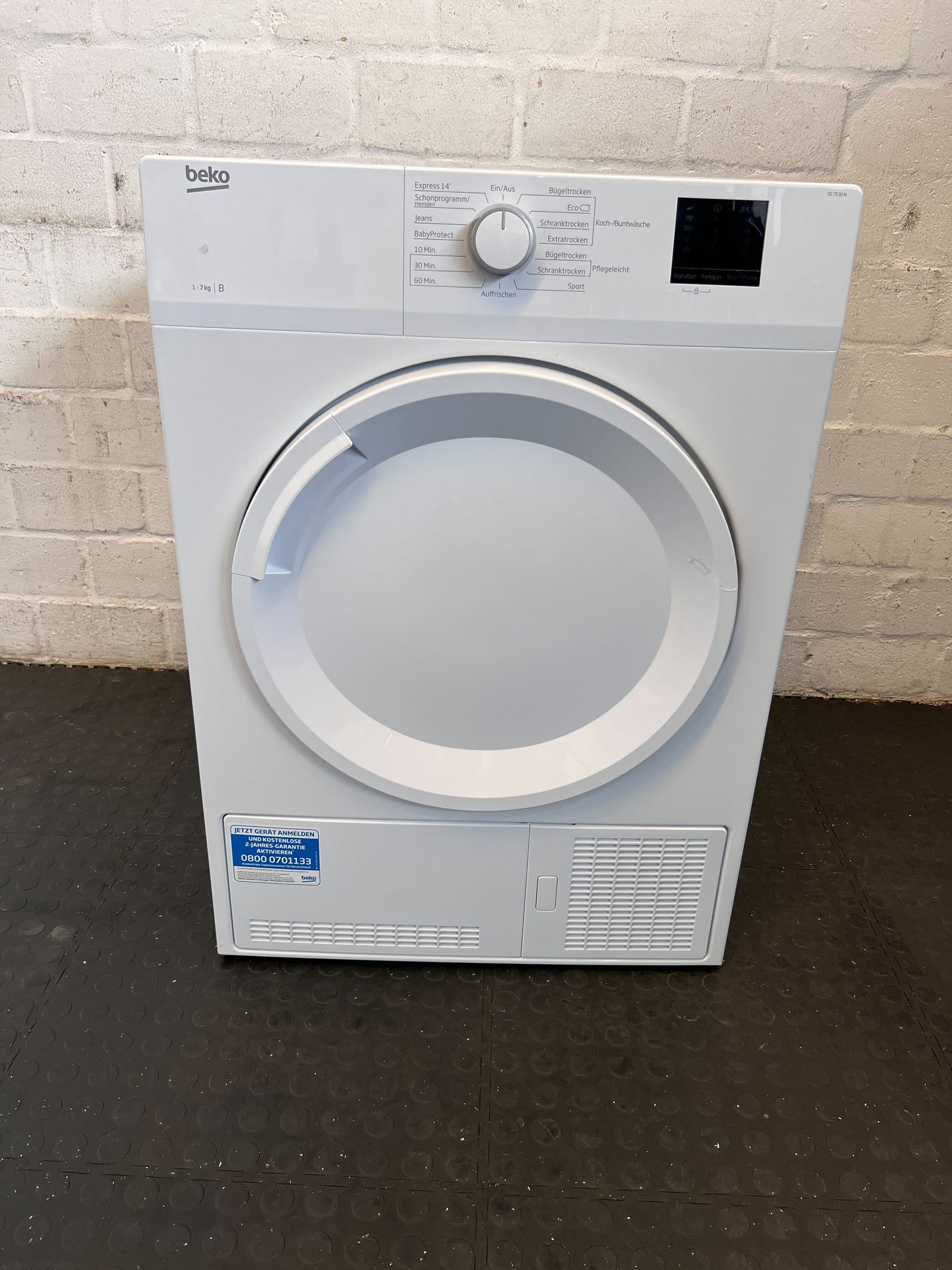 Beko Tumble Dryer