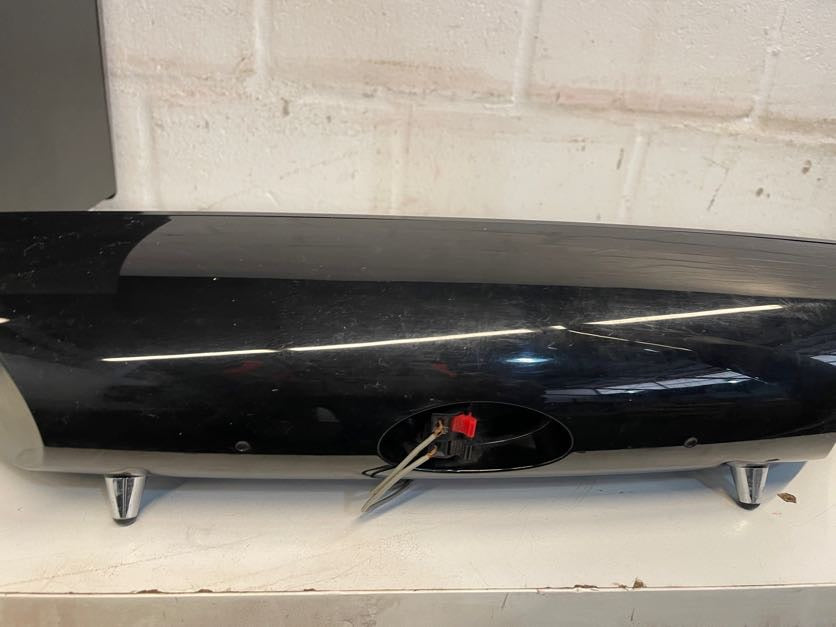 LG Subwoofer with 3 Speakers - 2ndhandwarehouse.com