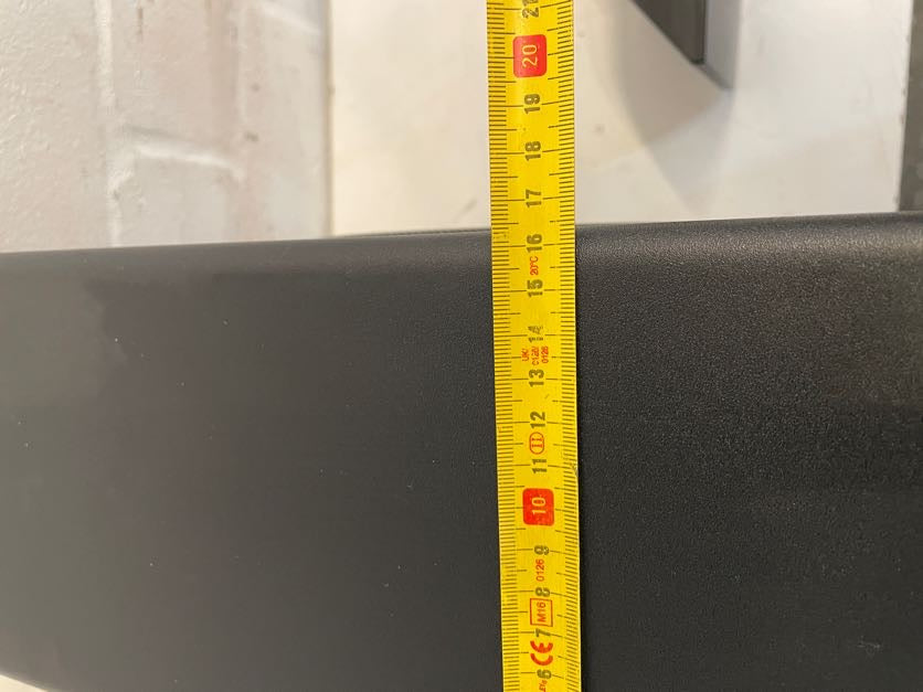 LG Subwoofer with 3 Speakers - 2ndhandwarehouse.com