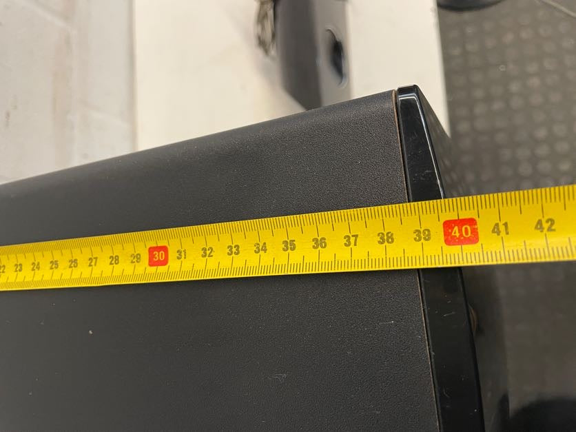 LG Subwoofer with 3 Speakers - 2ndhandwarehouse.com