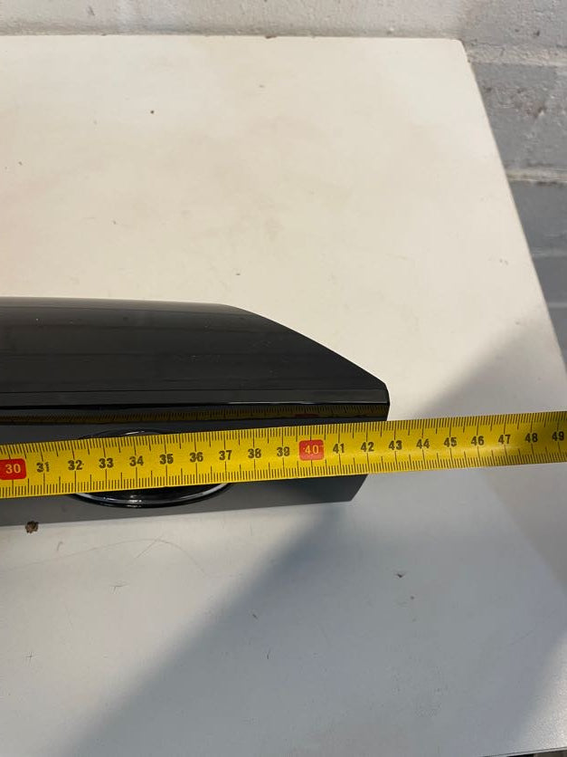 LG Subwoofer with 3 Speakers - 2ndhandwarehouse.com