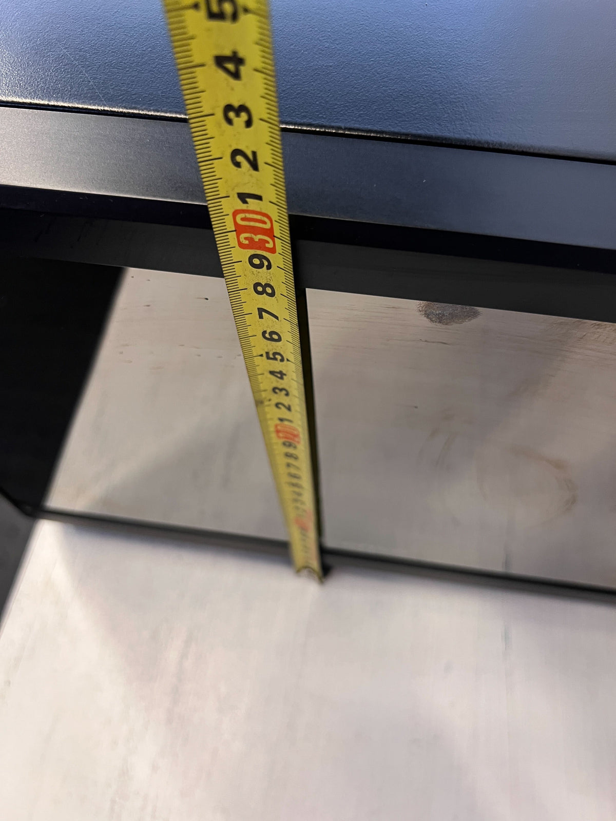 Hisense Black Microwave Oven - Pre-Owned Kitchen Essential