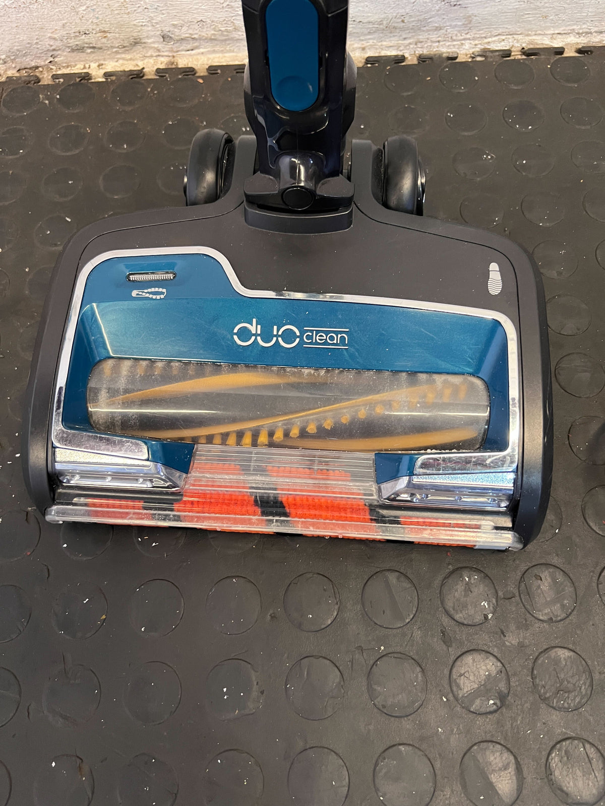 Shark Cordless Vaccuum - Rechargeable (Germany) - 2ndhandwarehouse.com
