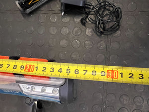 Shark Cordless Vaccuum - Rechargeable (Germany) - 2ndhandwarehouse.com