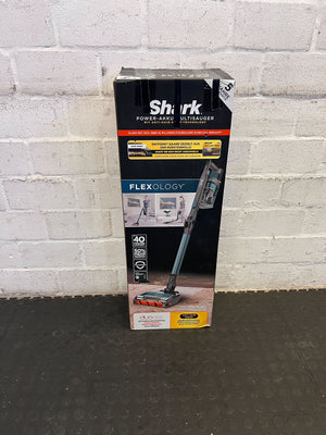 Shark Cordless Vaccuum - Rechargeable (Germany) - 2ndhandwarehouse.com