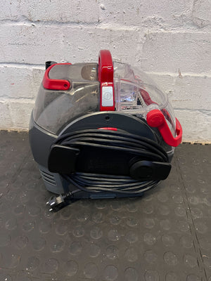 Bissell Spot Clean Pro Wet Vaccuum (North America) - 2ndhandwarehouse.com