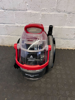 Bissell Spot Clean Pro Wet Vaccuum (North America) - 2ndhandwarehouse.com