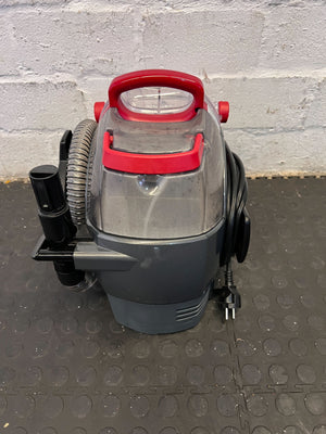 Bissell Spot Clean Pro Wet Vaccuum (North America) - 2ndhandwarehouse.com
