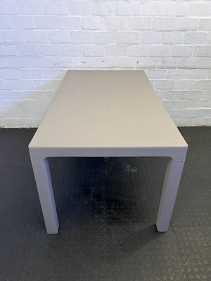 Plastic Table  (Game Stores) - 2ndhandwarehouse.com