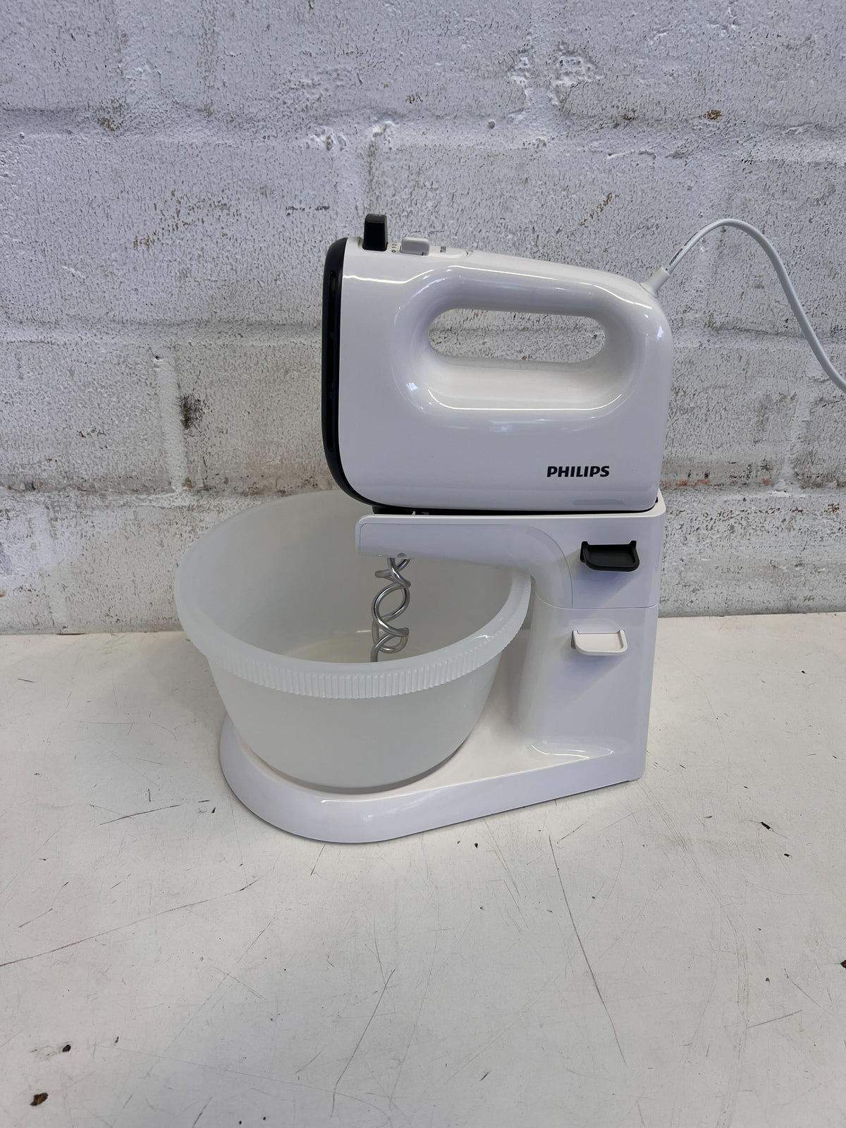 Phillips Baking Mixer (Germany) - 2ndhandwarehouse.com