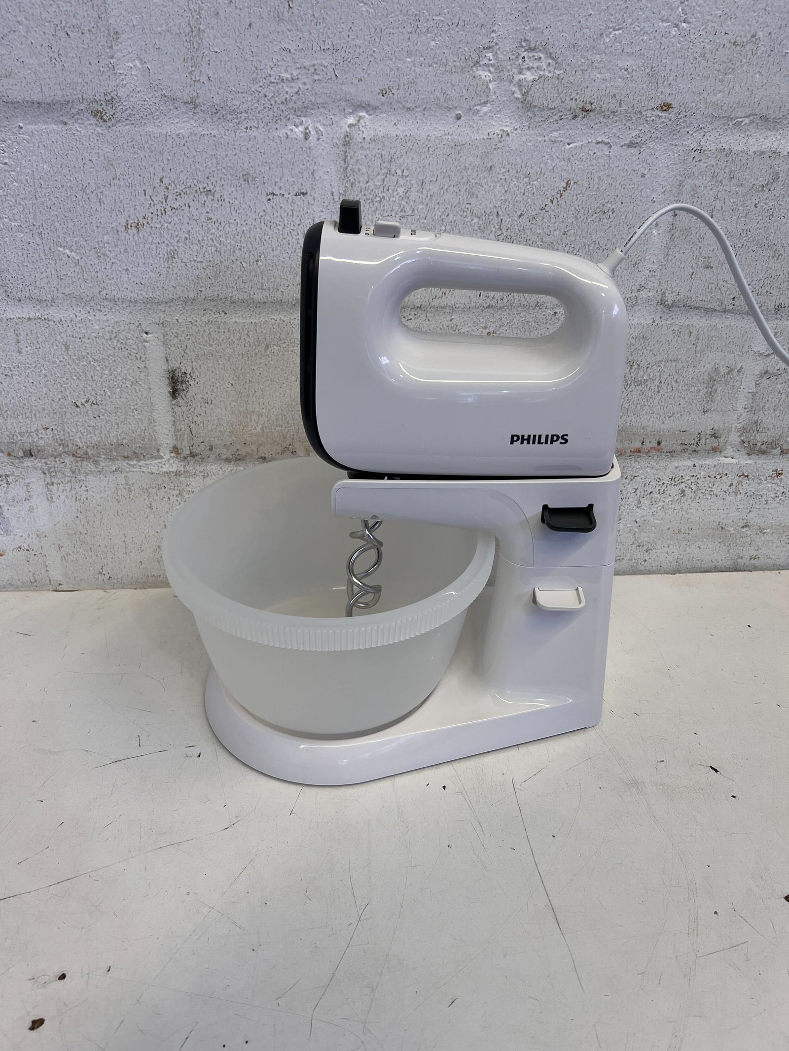 Phillips Baking Mixer (Germany) - 2ndhandwarehouse.com