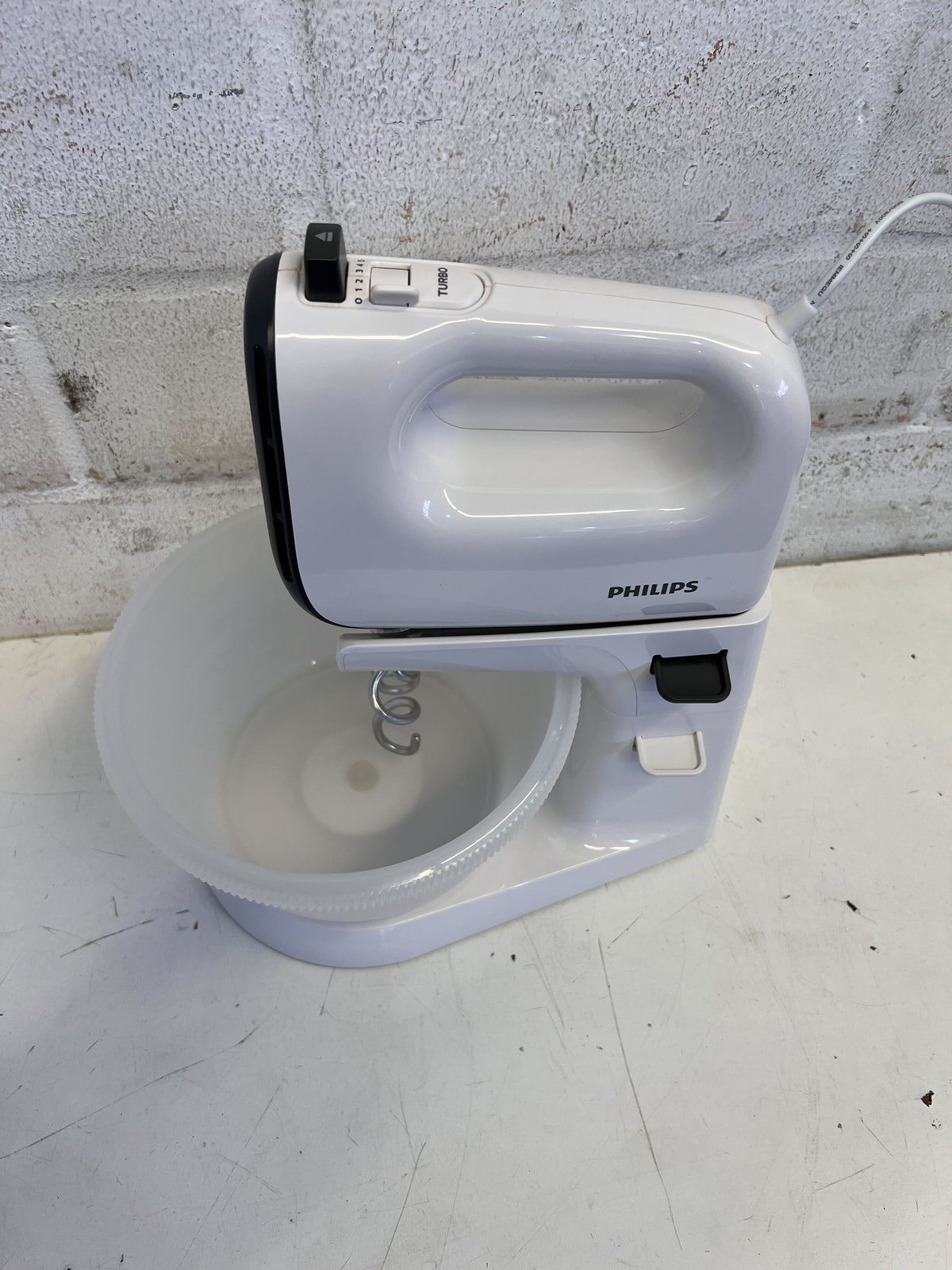 Phillips Baking Mixer (Germany) - 2ndhandwarehouse.com