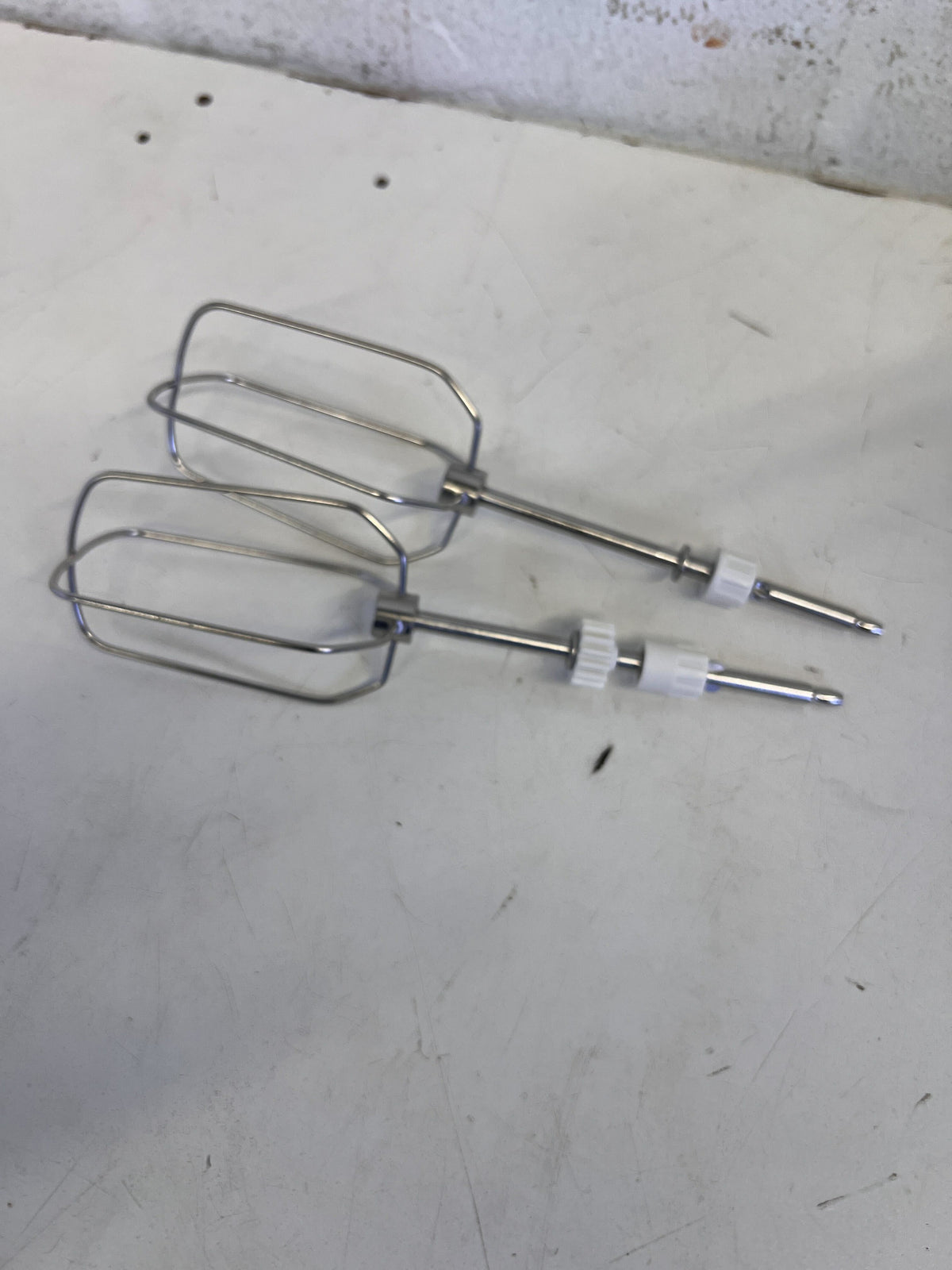 Phillips Baking Mixer (Germany) - 2ndhandwarehouse.com