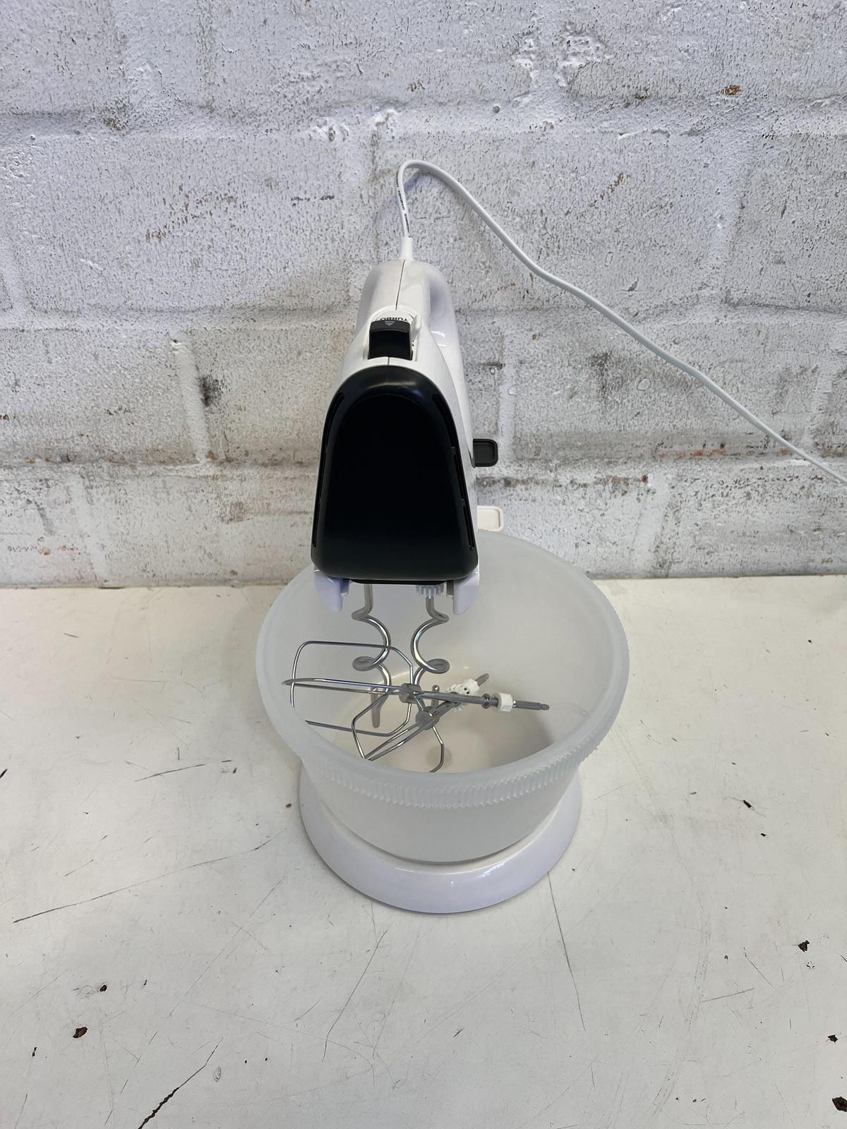 Phillips Baking Mixer (Germany) - 2ndhandwarehouse.com