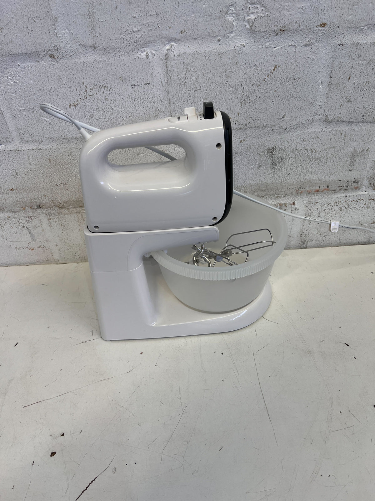 Phillips Baking Mixer (Germany) - 2ndhandwarehouse.com