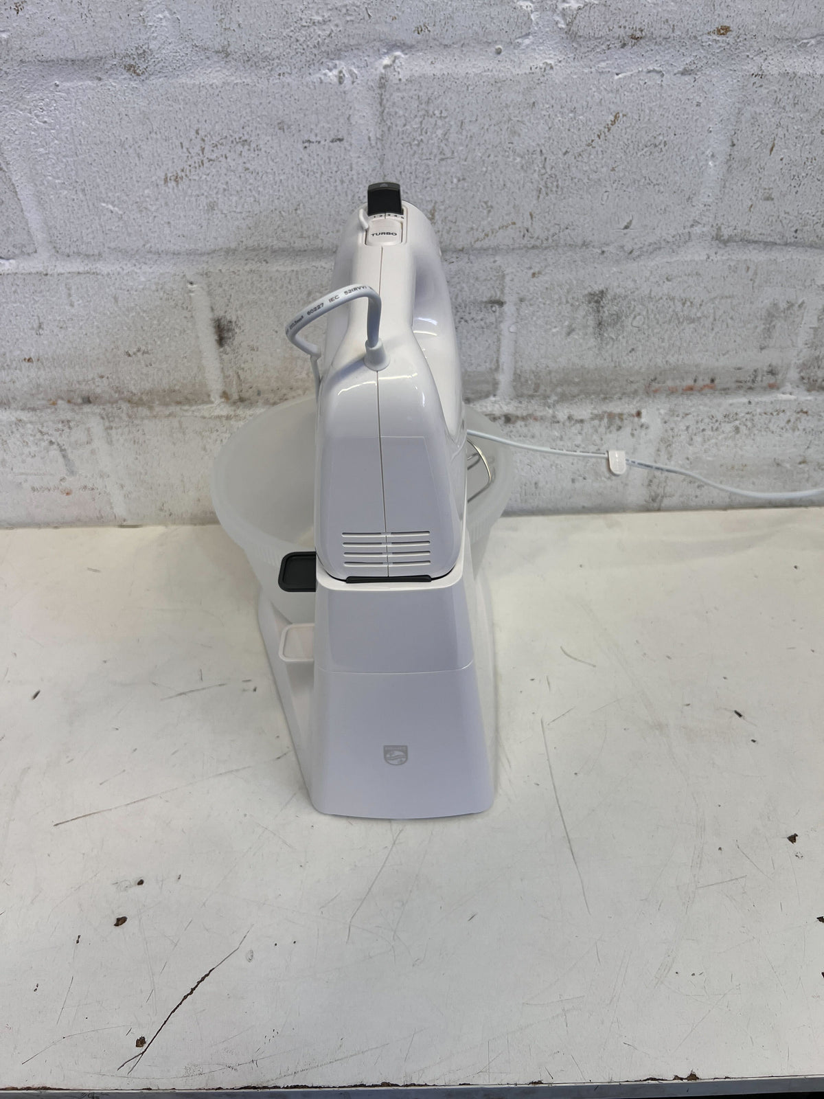 Phillips Baking Mixer (Germany) - 2ndhandwarehouse.com